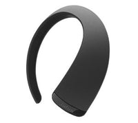 Jabra Stone 3 Kopfhörer Kabellos Kopfband Anrufe/Musik Bluetooth Schwarz