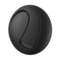 Jabra Stone 3 Kopfhörer Kabellos Kopfband Anrufe/Musik Bluetooth Schwarz