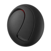 Jabra Stone 3 Kopfhörer Kabellos Kopfband Anrufe/Musik Bluetooth Schwarz