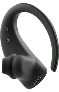 Jabra Stone 3 Kopfhörer Kabellos Kopfband Anrufe/Musik Bluetooth Schwarz