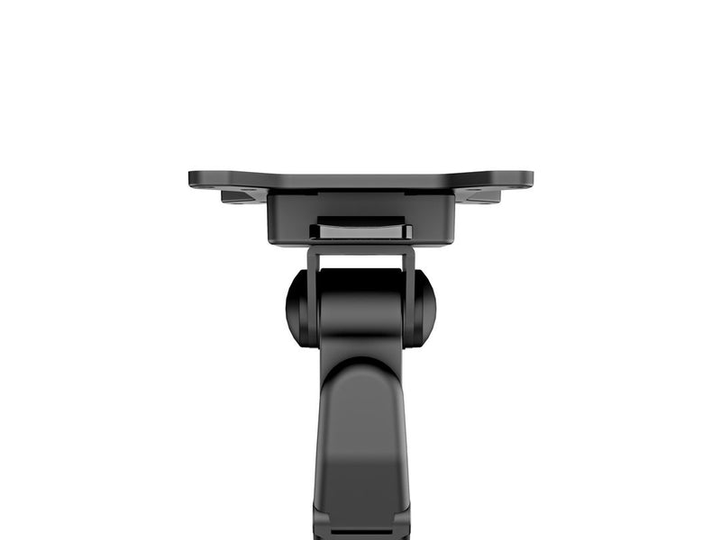 Multibrackets 9369 Flachbildschirm-Tischhalterung 81,3 cm (32") Tisch/Bank Schwarz