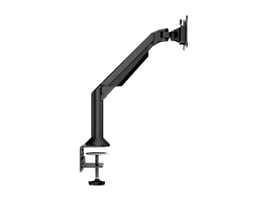Multibrackets 2432 Flachbildschirm-Tischhalterung 81,3 cm (32") Tisch/Bank Schwarz
