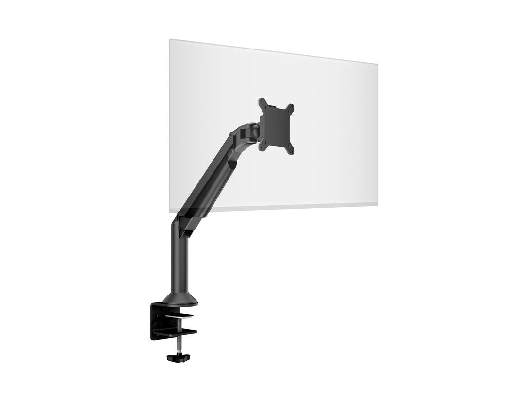 Multibrackets 9369 Flachbildschirm-Tischhalterung 81,3 cm (32") Tisch/Bank Schwarz