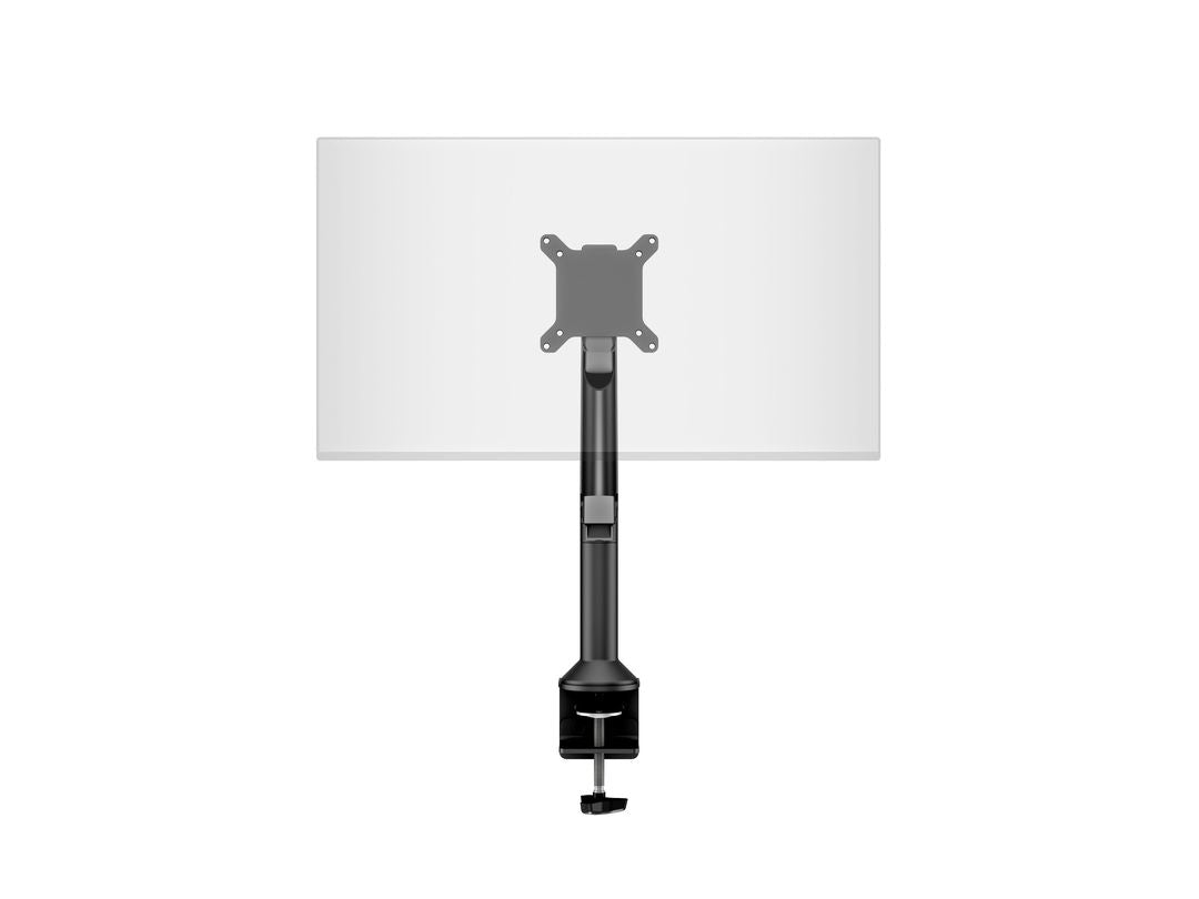 Multibrackets 9369 Flachbildschirm-Tischhalterung 81,3 cm (32") Tisch/Bank Schwarz