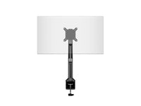 Multibrackets 2432 Flachbildschirm-Tischhalterung 81,3 cm (32") Tisch/Bank Schwarz