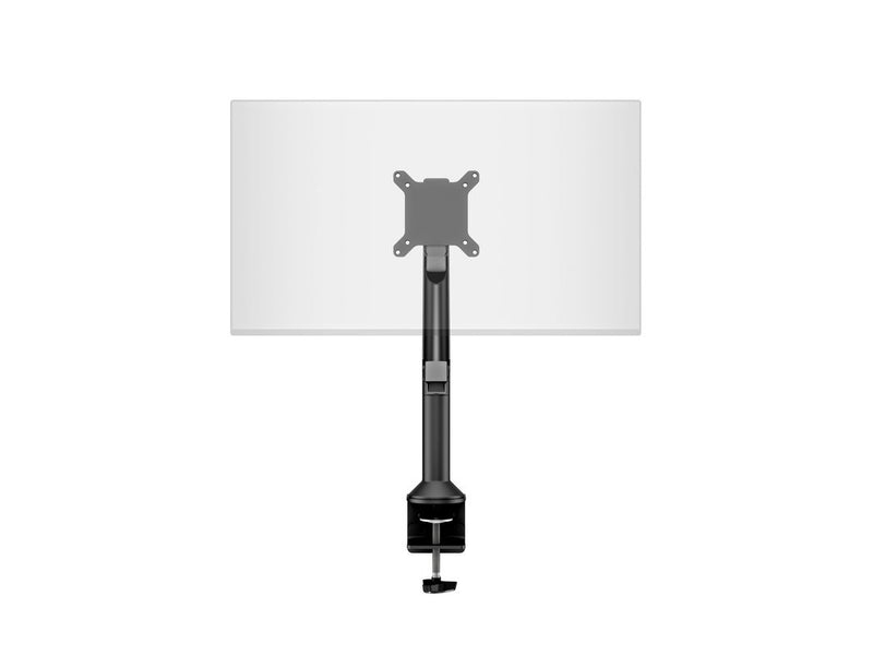 Multibrackets 2432 Flachbildschirm-Tischhalterung 81,3 cm (32") Tisch/Bank Schwarz