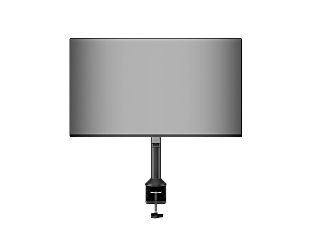 Multibrackets 9369 Flachbildschirm-Tischhalterung 81,3 cm (32") Tisch/Bank Schwarz