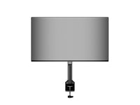 Multibrackets 9369 Flachbildschirm-Tischhalterung 81,3 cm (32") Tisch/Bank Schwarz