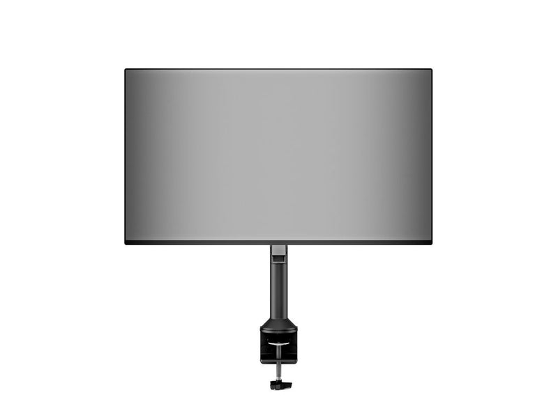 Multibrackets 9369 Flachbildschirm-Tischhalterung 81,3 cm (32") Tisch/Bank Schwarz