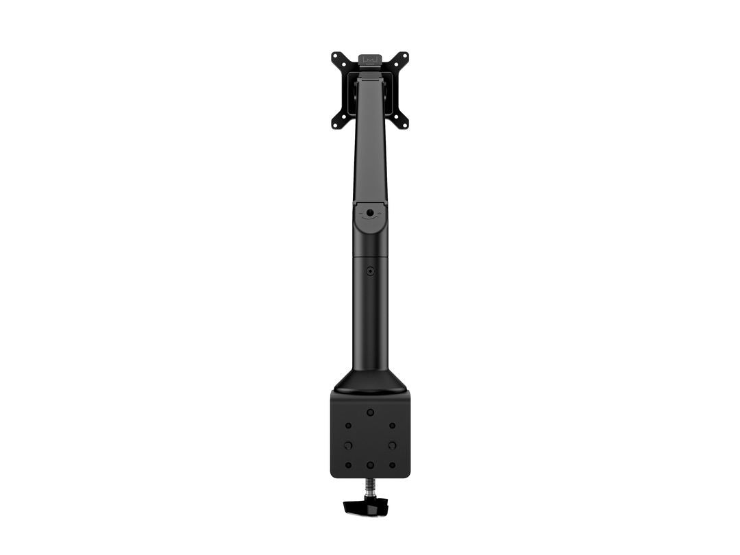 Multibrackets 2432 Flachbildschirm-Tischhalterung 81,3 cm (32") Tisch/Bank Schwarz