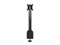 Multibrackets 2432 Flachbildschirm-Tischhalterung 81,3 cm (32") Tisch/Bank Schwarz