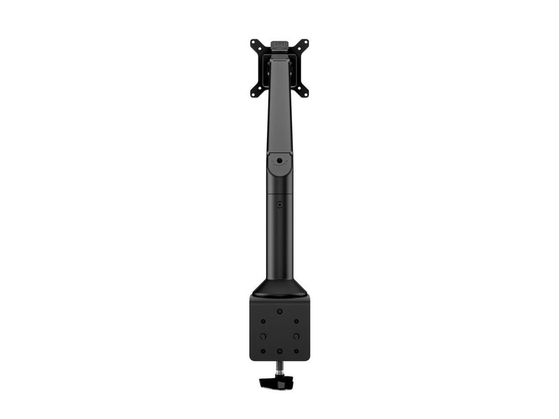 Multibrackets 2432 Flachbildschirm-Tischhalterung 81,3 cm (32") Tisch/Bank Schwarz