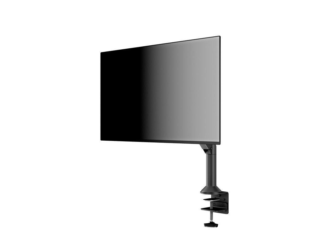 Multibrackets 9369 Flachbildschirm-Tischhalterung 81,3 cm (32") Tisch/Bank Schwarz