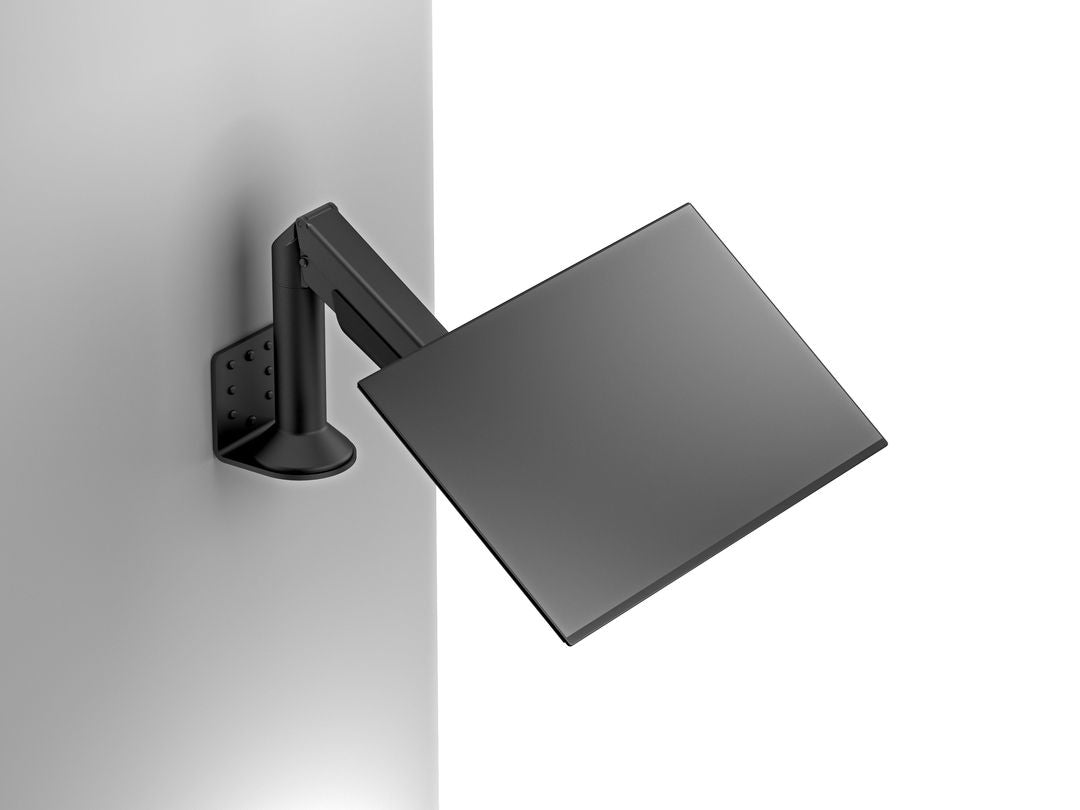 Multibrackets 9369 Flachbildschirm-Tischhalterung 81,3 cm (32") Tisch/Bank Schwarz