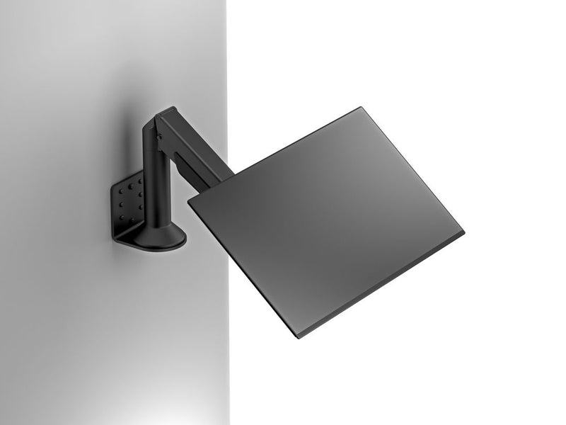 Multibrackets 9369 Flachbildschirm-Tischhalterung 81,3 cm (32") Tisch/Bank Schwarz