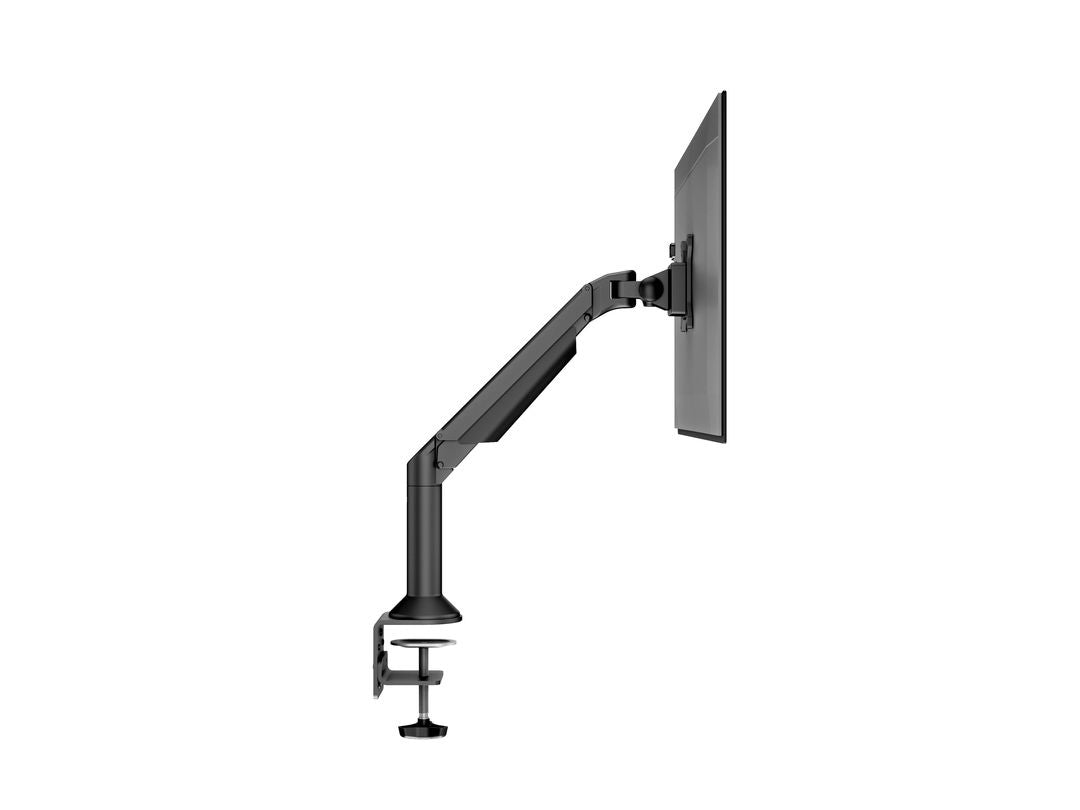 Multibrackets 9369 Flachbildschirm-Tischhalterung 81,3 cm (32") Tisch/Bank Schwarz