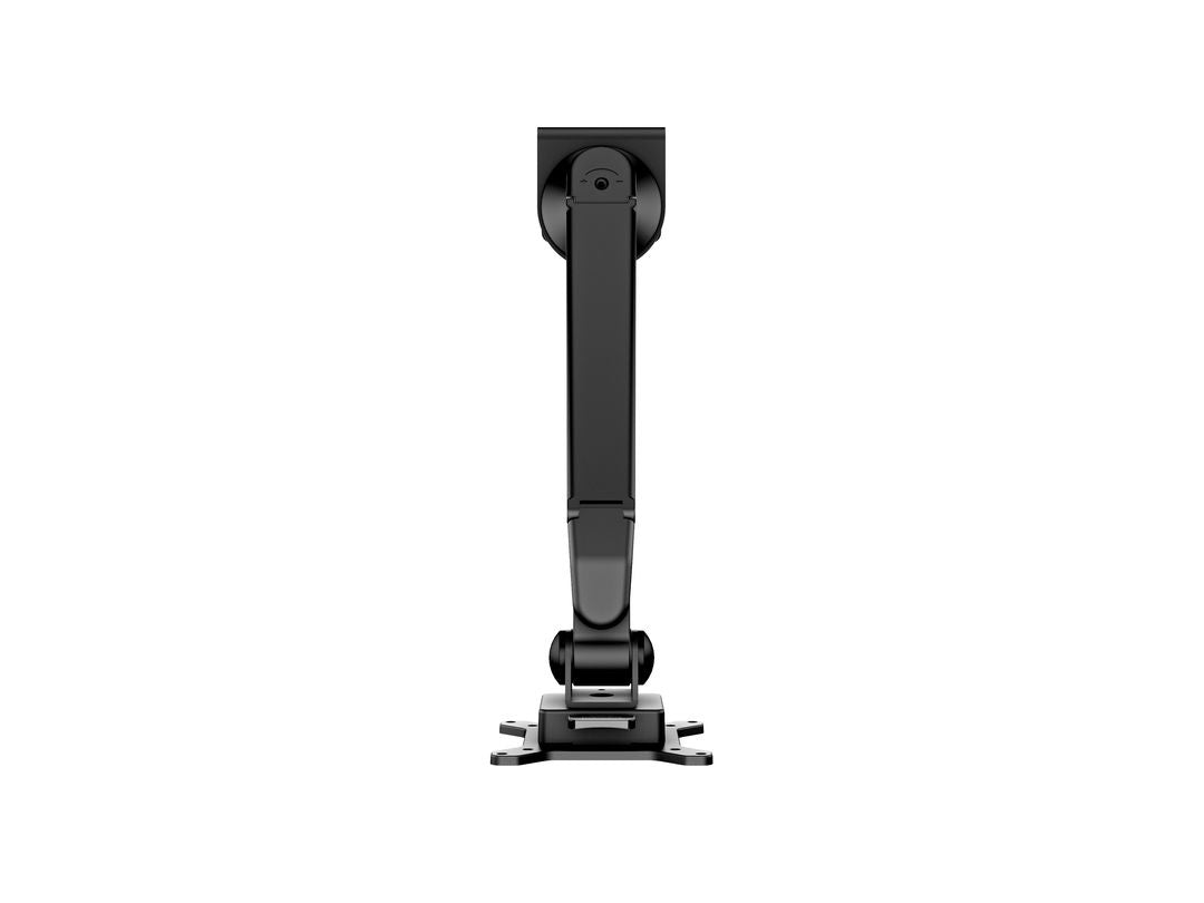 Multibrackets 9369 Flachbildschirm-Tischhalterung 81,3 cm (32") Tisch/Bank Schwarz