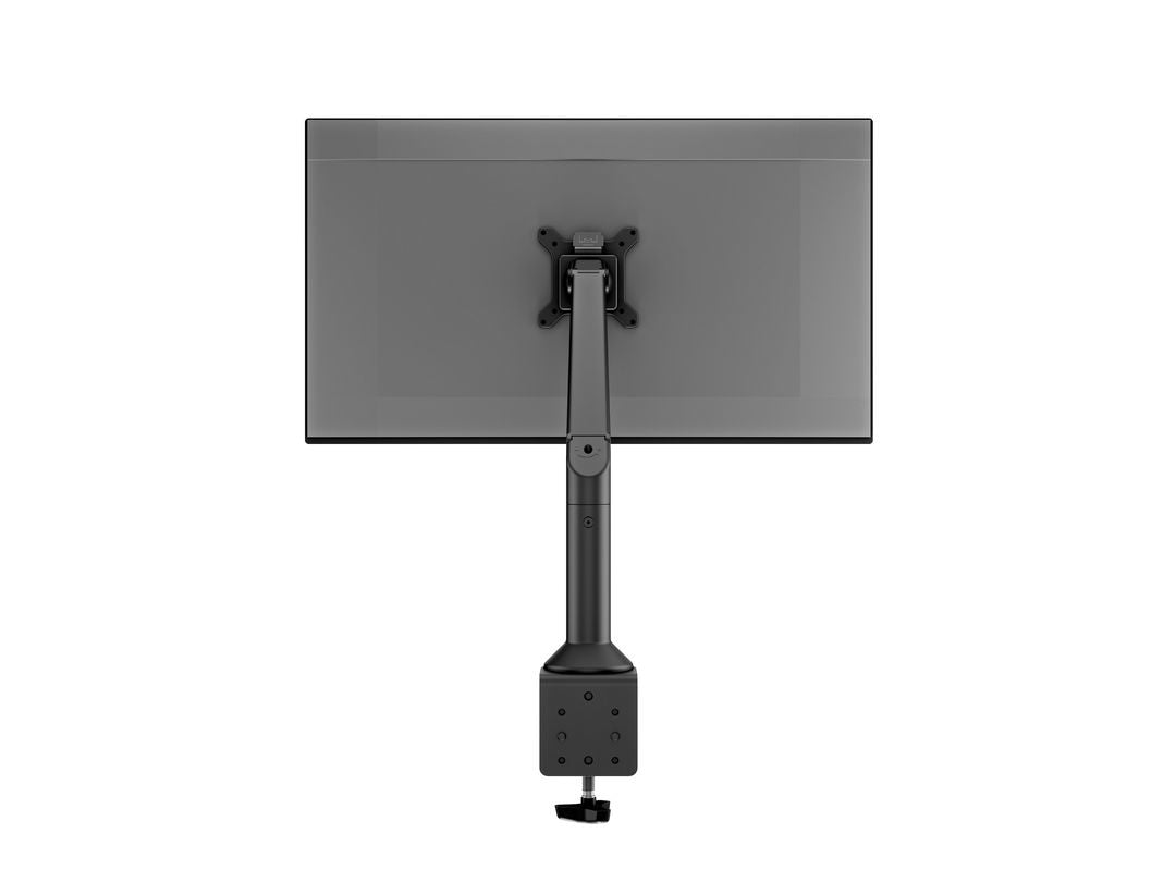 Multibrackets 9369 Flachbildschirm-Tischhalterung 81,3 cm (32") Tisch/Bank Schwarz