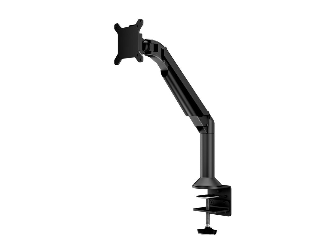 Multibrackets 9369 Flachbildschirm-Tischhalterung 81,3 cm (32") Tisch/Bank Schwarz