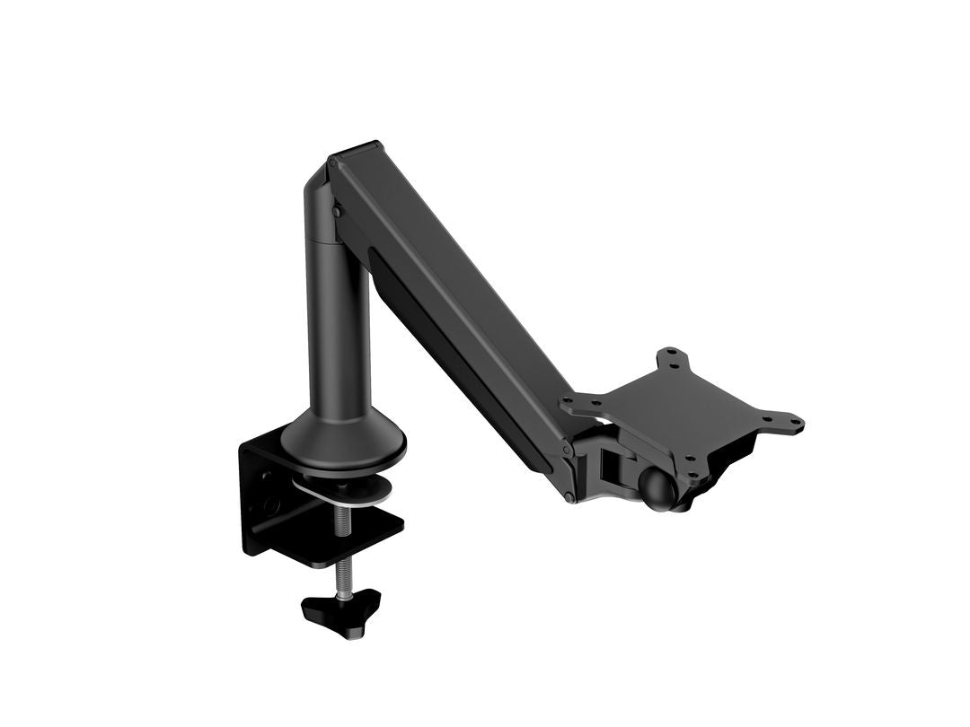 Multibrackets 9369 Flachbildschirm-Tischhalterung 81,3 cm (32") Tisch/Bank Schwarz