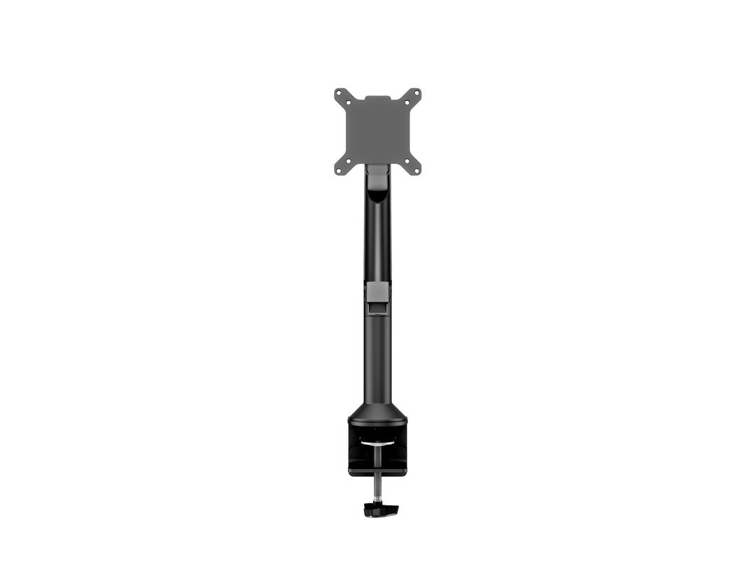 Multibrackets 9369 Flachbildschirm-Tischhalterung 81,3 cm (32") Tisch/Bank Schwarz
