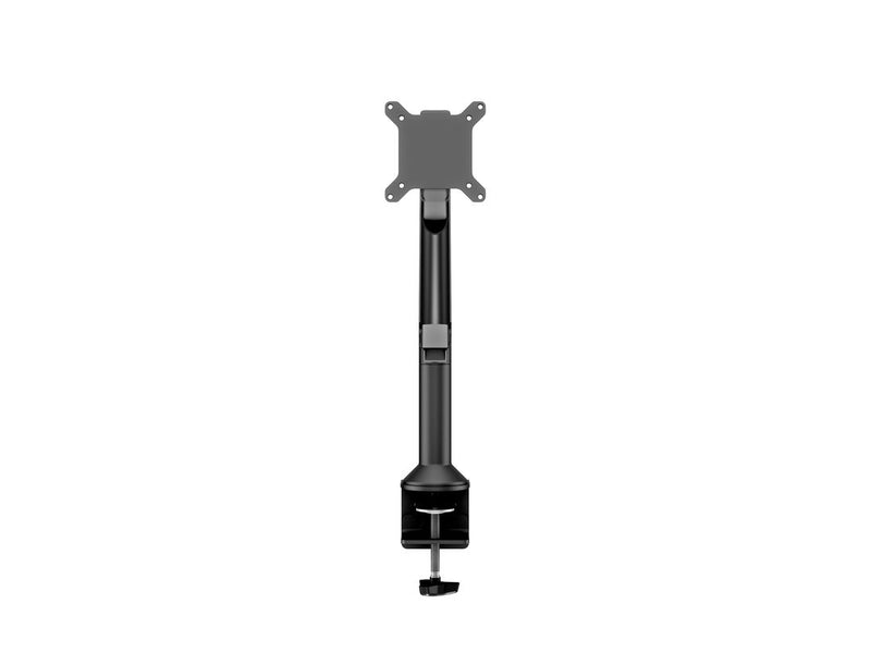 Multibrackets 9369 Flachbildschirm-Tischhalterung 81,3 cm (32") Tisch/Bank Schwarz