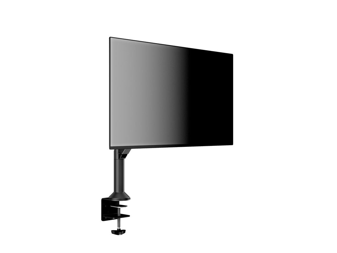 Multibrackets 9369 Flachbildschirm-Tischhalterung 81,3 cm (32") Tisch/Bank Schwarz