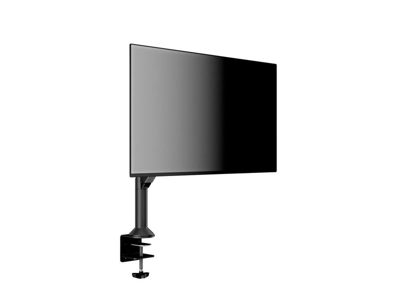 Multibrackets 2432 Flachbildschirm-Tischhalterung 81,3 cm (32") Tisch/Bank Schwarz