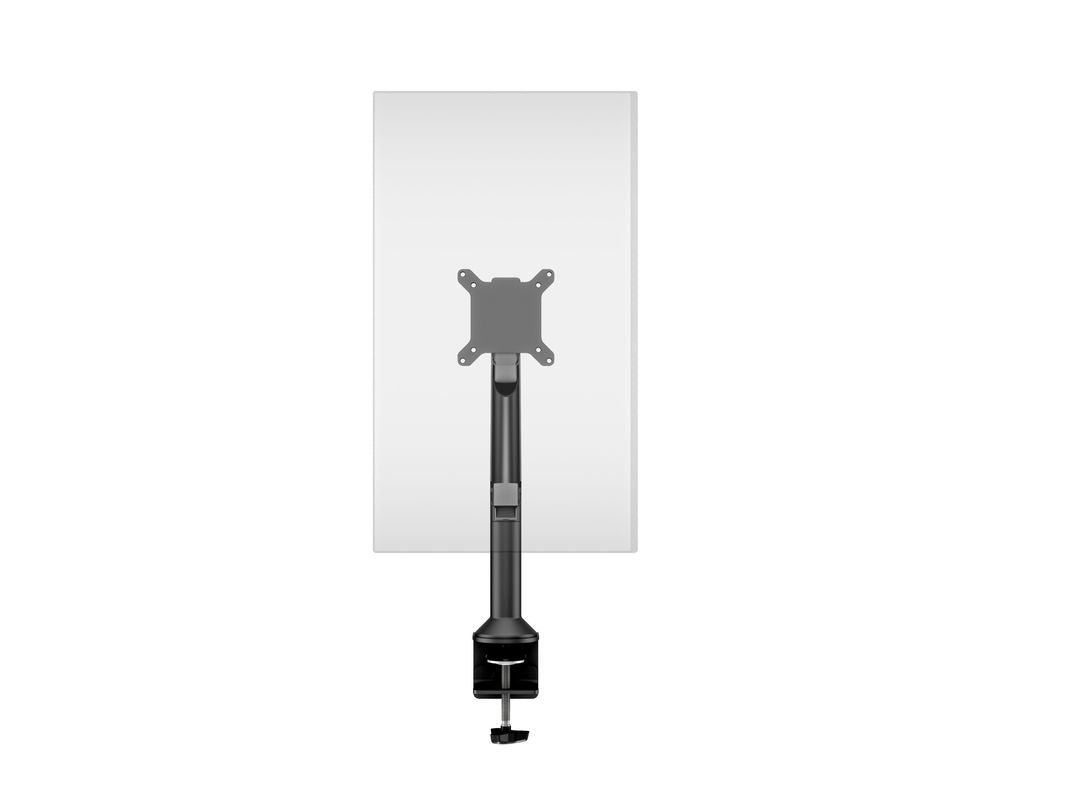 Multibrackets 9369 Flachbildschirm-Tischhalterung 81,3 cm (32") Tisch/Bank Schwarz