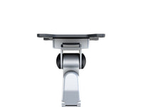 Multibrackets 9376 Flachbildschirm-Tischhalterung 81,3 cm (32") Tisch/Bank Silber