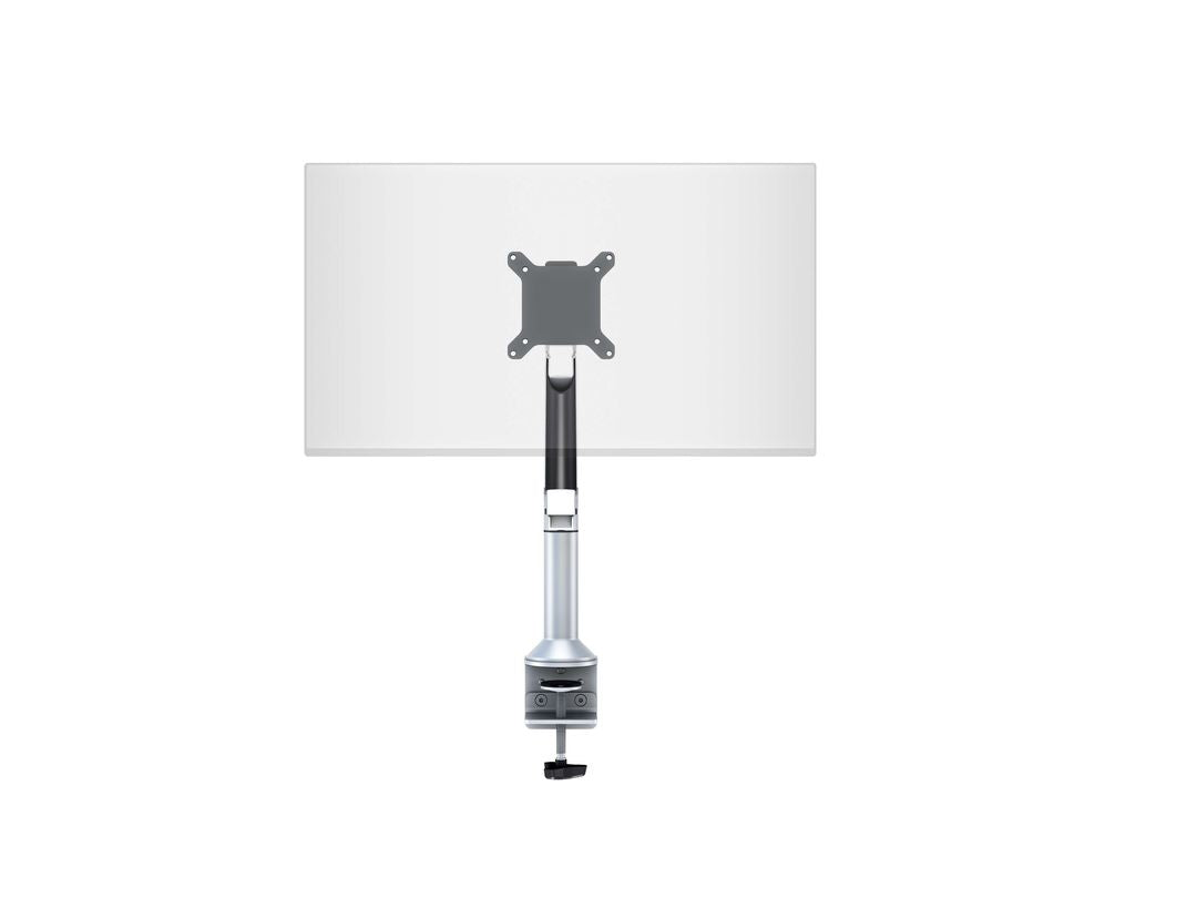 Multibrackets 9376 Flachbildschirm-Tischhalterung 81,3 cm (32") Tisch/Bank Silber