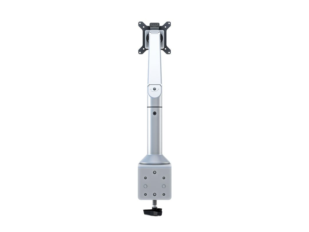 Multibrackets 9376 Flachbildschirm-Tischhalterung 81,3 cm (32") Tisch/Bank Silber