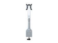 Multibrackets 9376 Flachbildschirm-Tischhalterung 81,3 cm (32") Tisch/Bank Silber