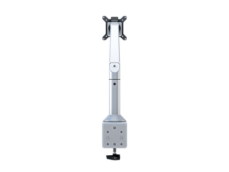 Multibrackets 9376 Flachbildschirm-Tischhalterung 81,3 cm (32") Tisch/Bank Silber