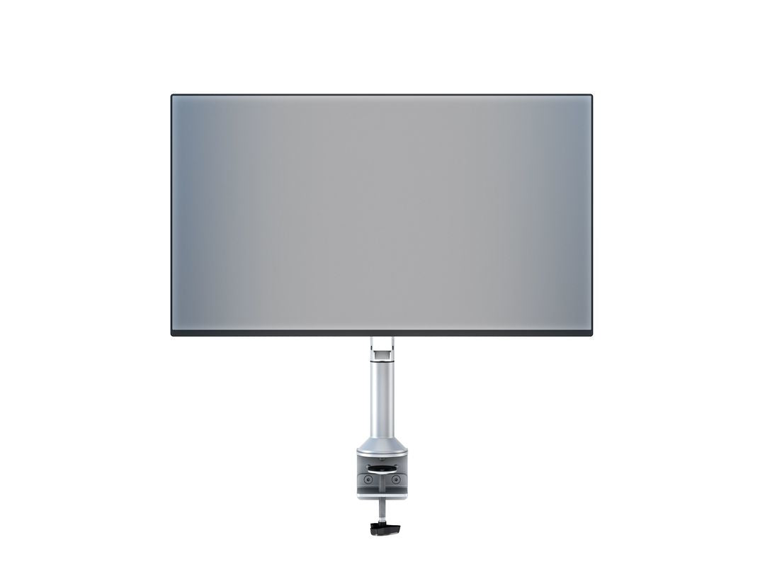 Multibrackets 9376 Flachbildschirm-Tischhalterung 81,3 cm (32") Tisch/Bank Silber