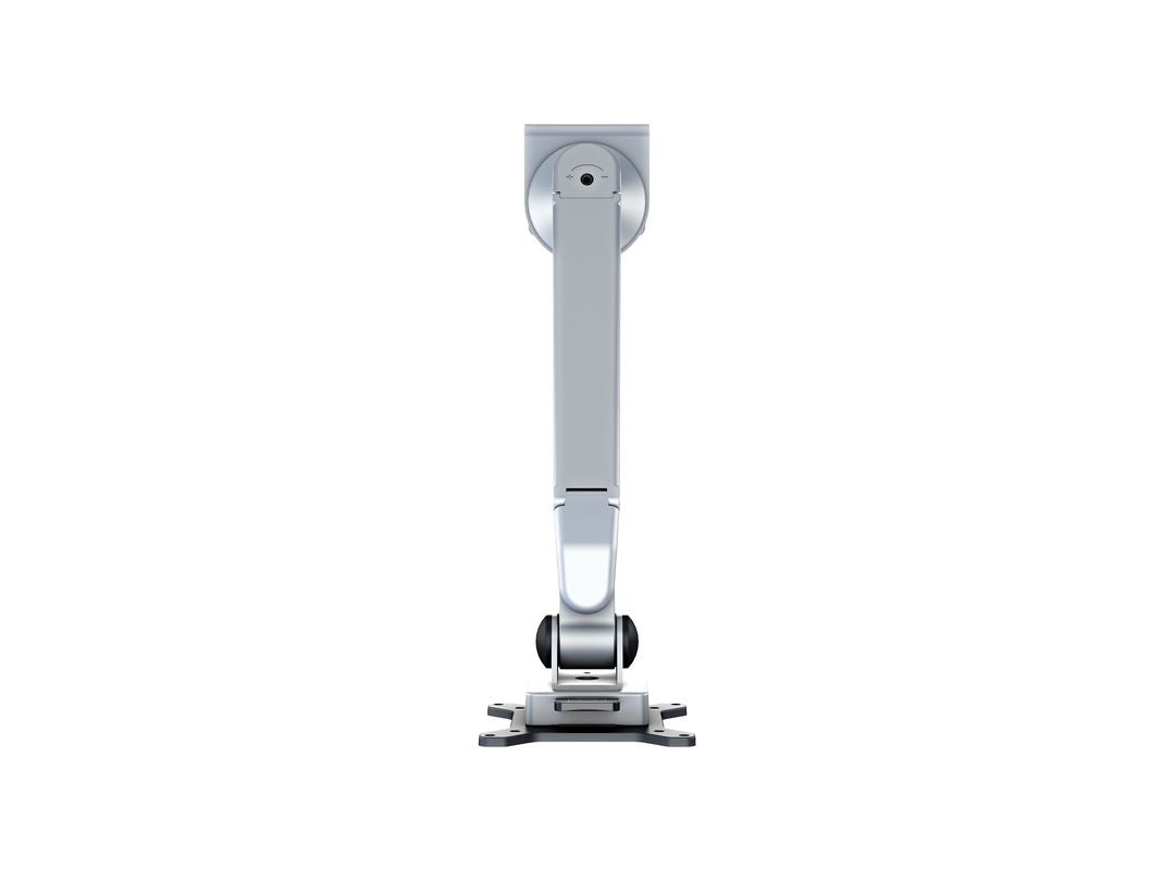 Multibrackets 9376 Flachbildschirm-Tischhalterung 81,3 cm (32") Tisch/Bank Silber