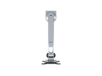 Multibrackets 9376 Flachbildschirm-Tischhalterung 81,3 cm (32") Tisch/Bank Silber