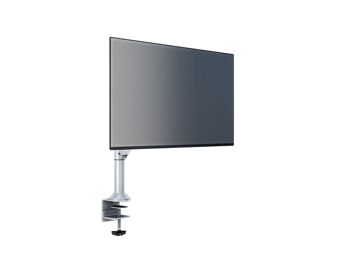 Multibrackets 9376 Flachbildschirm-Tischhalterung 81,3 cm (32") Tisch/Bank Silber