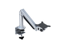 Multibrackets 9376 Flachbildschirm-Tischhalterung 81,3 cm (32") Tisch/Bank Silber