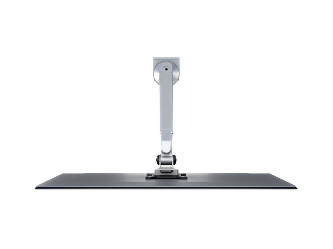 Multibrackets 9376 Flachbildschirm-Tischhalterung 81,3 cm (32") Tisch/Bank Silber