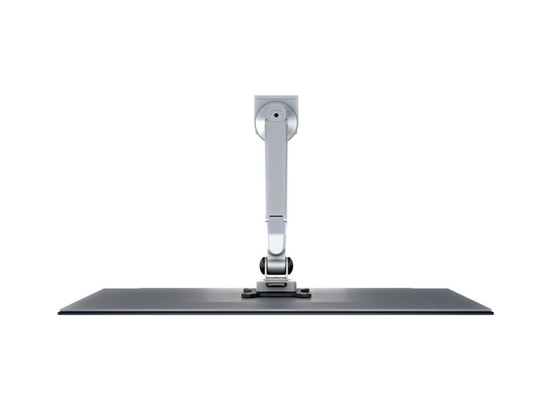 Multibrackets 9376 Flachbildschirm-Tischhalterung 81,3 cm (32") Tisch/Bank Silber