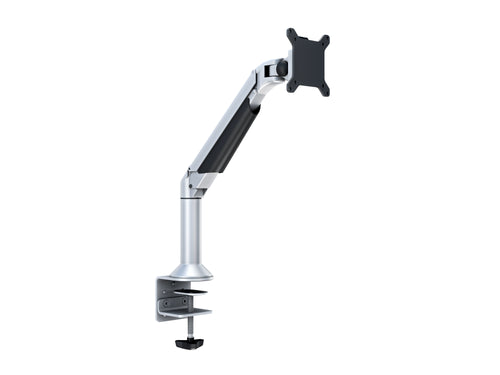 Multibrackets 9376 Flachbildschirm-Tischhalterung 81,3 cm (32") Tisch/Bank Silber