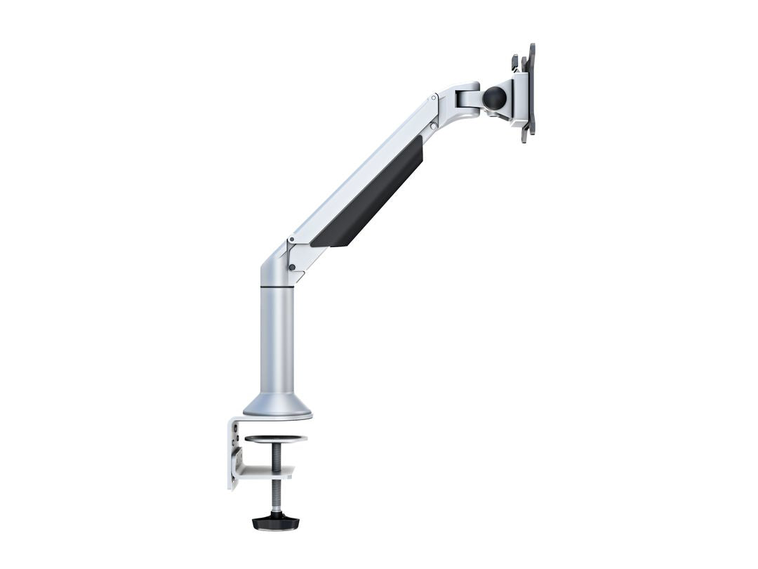 Multibrackets 9376 Flachbildschirm-Tischhalterung 81,3 cm (32") Tisch/Bank Silber