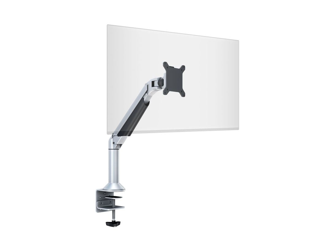 Multibrackets 9376 Flachbildschirm-Tischhalterung 81,3 cm (32") Tisch/Bank Silber