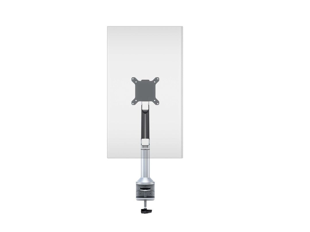 Multibrackets 9376 Flachbildschirm-Tischhalterung 81,3 cm (32") Tisch/Bank Silber