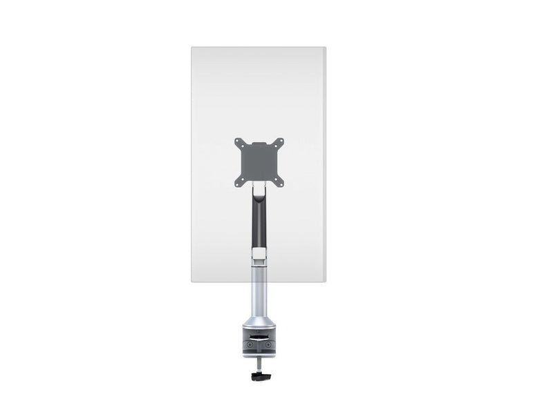 Multibrackets 9376 Flachbildschirm-Tischhalterung 81,3 cm (32") Tisch/Bank Silber