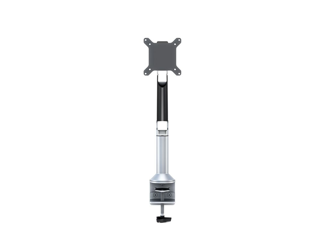 Multibrackets 9376 Flachbildschirm-Tischhalterung 81,3 cm (32") Tisch/Bank Silber