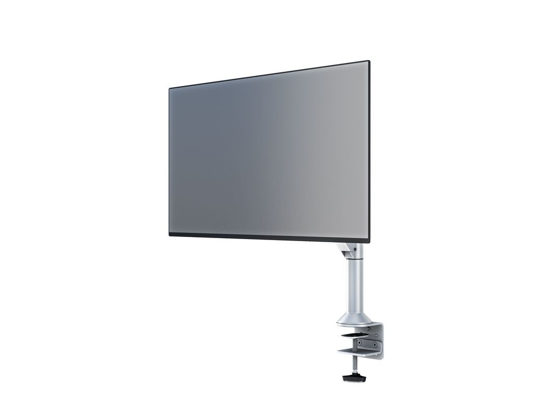 Multibrackets 9376 Flachbildschirm-Tischhalterung 81,3 cm (32") Tisch/Bank Silber