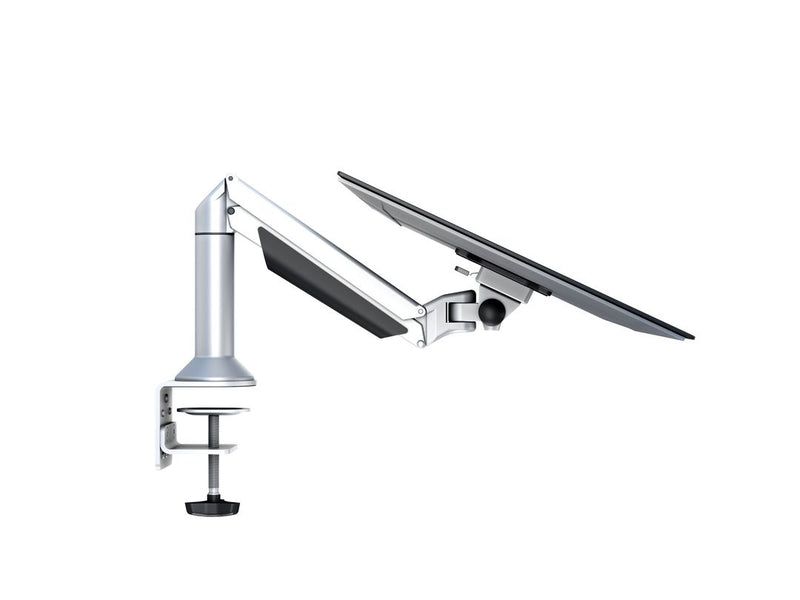 Multibrackets 9376 Flachbildschirm-Tischhalterung 81,3 cm (32") Tisch/Bank Silber