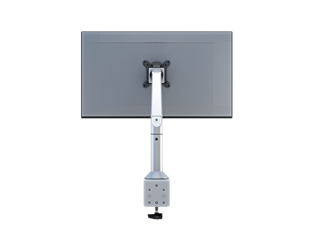 Multibrackets 9376 Flachbildschirm-Tischhalterung 81,3 cm (32") Tisch/Bank Silber
